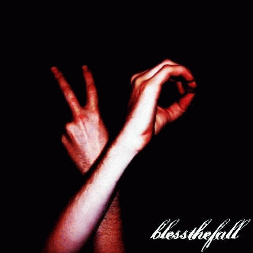 Blessthefall : To Hell & Black